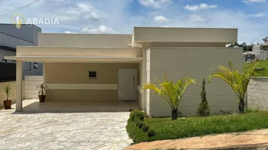 Casa de Condomínio com 4 Quartos à venda, 340m² no Bosque, Vinhedo
