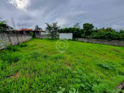 Lote/Terreno à venda, 301m² no Loteamento Residencial Jardim Botânico, Itatiba