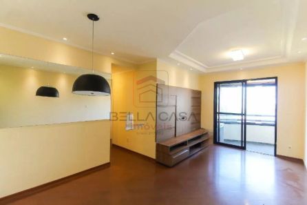Apartamento com 3 Quartos à venda, 85m² no Parque da Mooca, São Paulo