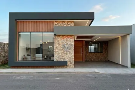 Casa com 3 Quartos à venda, 159m² no Santa Rita, Santo Antônio de Jesus