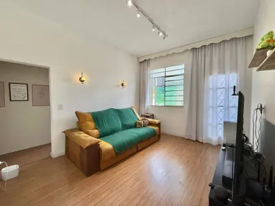 Apartamento com 2 Quartos à venda, 80m² no Carmo, Belo Horizonte