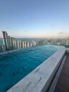 Apartamento com 1 Quarto à venda, 40m² no Meireles, Fortaleza
