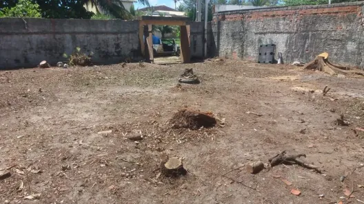 Lote/Terreno à venda, 500m² no Ipitanga, Lauro de Freitas