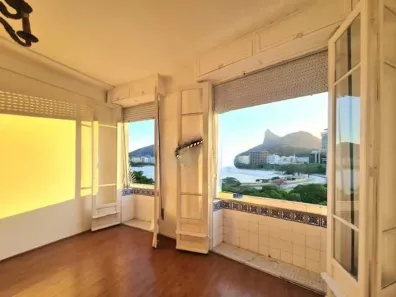 Apartamento com 3 Quartos à venda, 160m² no Botafogo, Rio de Janeiro