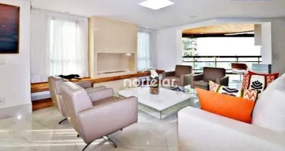 Cobertura com 3 Quartos à venda, 390m² no Santana, São Paulo