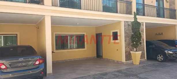 Casa de Condomínio com 3 Quartos à venda, 110m² no Vila Santos, São Paulo