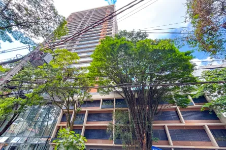 Apartamento com 4 Quartos à venda, 157m² no Sumaré, São Paulo