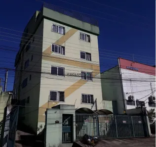 Apartamento com 3 Quartos à venda, 96m² no Jardim Riacho das Pedras, Contagem