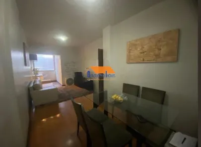 Apartamento com 3 Quartos à venda, 80m² no Silveira, Belo Horizonte