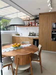 Apartamento com 3 Quartos à venda, 97m² no Jardim Vila Mariana, São Paulo