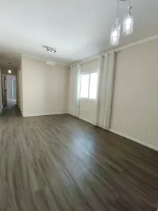 Apartamento com 2 Quartos à venda, 66m² no Vila Humaitá, Santo André