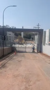 Apartamento com 2 Quartos à venda, 44m² no Bom Jesus, Contagem
