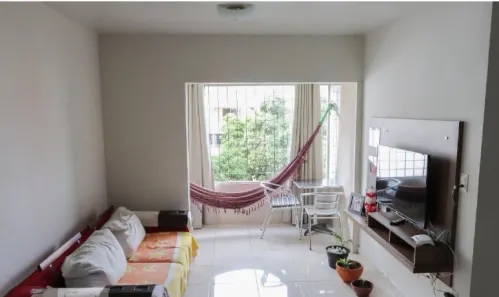 Apartamento com 3 Quartos à venda, 75m² no Cordeiro, Recife