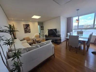 Apartamento com 3 Quartos à venda, 68m² no Liberdade, Belo Horizonte