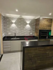 Casa de Condomínio com 4 Quartos para alugar, 196m² no Santa Cruz do José Jacques, Ribeirão Preto
