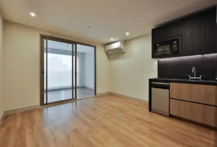 Apartamento com 2 Quartos para alugar, 62m² no Indianópolis, São Paulo