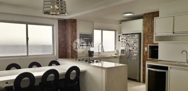 Apartamento com 5 Quartos à venda, 380m² no Centro, Balneário Camboriú