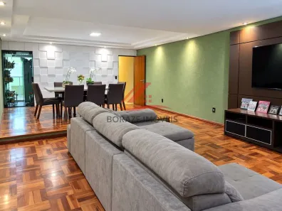 Casa com 3 Quartos à venda, 602m² no Vila Nossa Senhora das Vitórias, Mauá