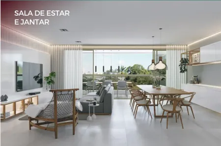 Apartamento com 3 Quartos à venda, 122m² no Monteiro, Recife