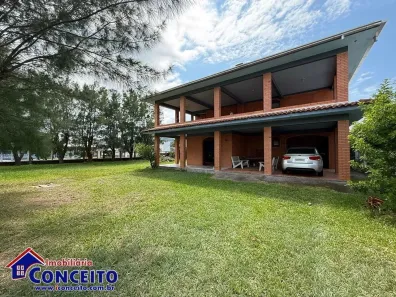 Casa com 3 Quartos à venda, 356m² no Harmonia, Imbé