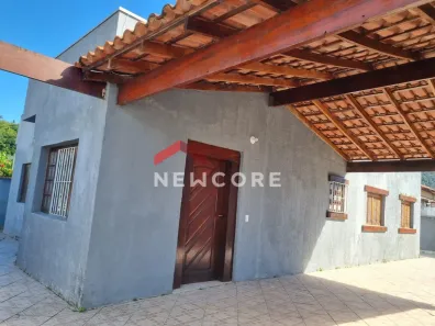 Casa com 3 Quartos à venda, 206m² no Caputera, Caraguatatuba