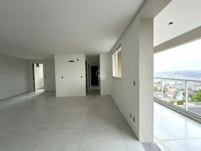 Apartamento com 3 Quartos à venda, 103m² no Universitário, Caxias do Sul