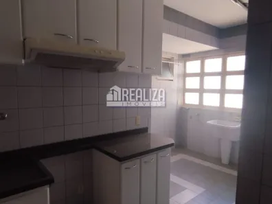 Apartamento com 4 Quartos à venda, 140m² no Bom Retiro, Uberaba