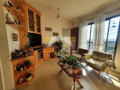 Apartamento com 3 Quartos à venda, 86m² no Belenzinho, São Paulo