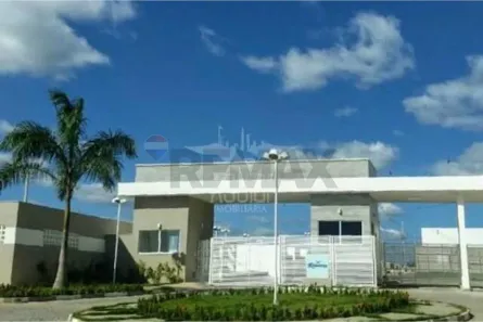 Lote/Terreno à venda, 200m² no Chaparral, Feira de Santana