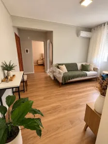 Apartamento com 1 Quarto à venda, 35m² no Camaquã, Porto Alegre