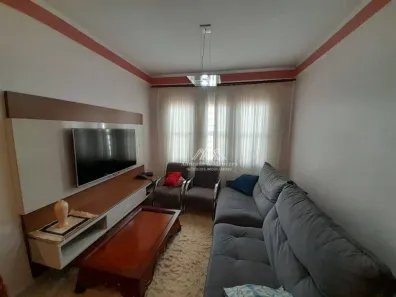Casa com 3 Quartos à venda, 120m² no Residencial e Comercial Palmares, Ribeirão Preto