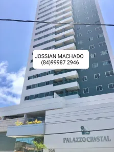 Apartamento com 3 Quartos à venda, 98m² no Petrópolis, Natal
