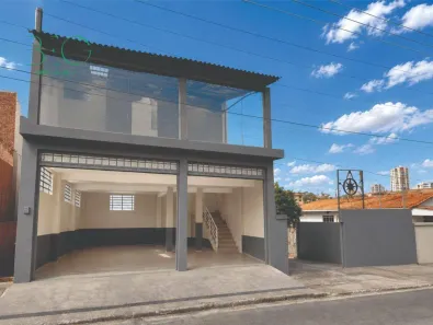 Ponto Comercial para alugar, 163m² no Jardim Bonfiglioli, São Paulo