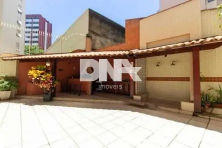 Cobertura com 3 Quartos à venda, 297m² no Flamengo, Rio de Janeiro