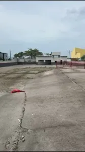 Galpão/Depósito/Armazém à venda, 2700m² no Barreiros, São José