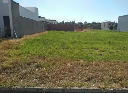 Lote/Terreno à venda, 200m² no Campestre, Piracicaba