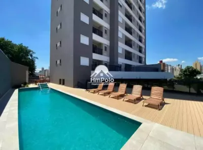 Apartamento com 1 Quarto à venda, 35m² no Vila Eliza, Campinas