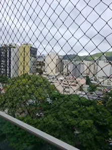 Apartamento com 3 Quartos à venda, 132m² no Centro, Juiz de Fora