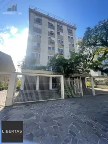 Apartamento com 1 Quarto à venda, 38m² no Azenha, Porto Alegre