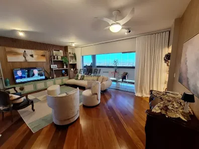 Apartamento com 4 Quartos para alugar, 180m² no Centro, Indaiatuba