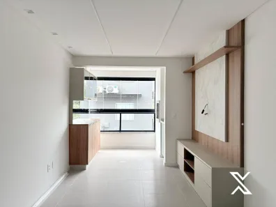 Apartamento com 1 Quarto para alugar, 45m² no Vila Nova, Blumenau