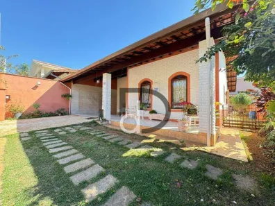Casa com 3 Quartos à venda, 172m² no Santa Rosa, Vinhedo