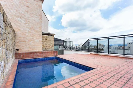 Apartamento com 3 Quartos à venda, 249m² no Sumaré, São Paulo