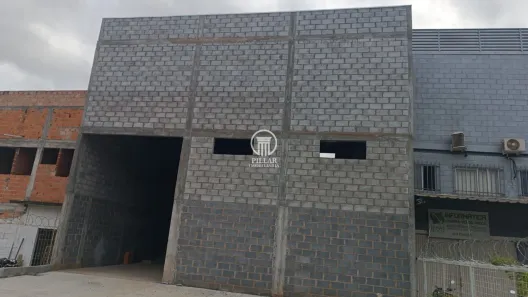 Galpão/Depósito/Armazém com 1 Quarto à venda, 300m² no Jardim Primavera, Montes Claros