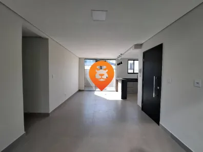 Apartamento com 3 Quartos à venda, 103m² no Santa Tereza, Belo Horizonte