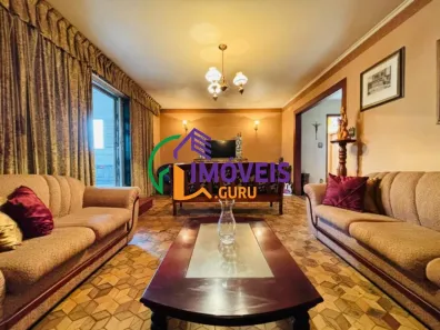 Sobrado com 3 Quartos à venda, 192m² no Jardim Vera Cruz, São Paulo