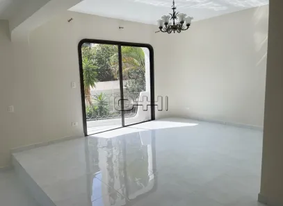Apartamento com 3 Quartos para alugar, 196m² no Indianópolis, São Paulo