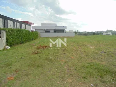 Lote/Terreno à venda, 611m² no Jardim Villas do Golf, Itu