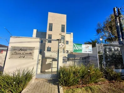 Apartamento com 1 Quarto para alugar, 20m² no Tarumã, Curitiba