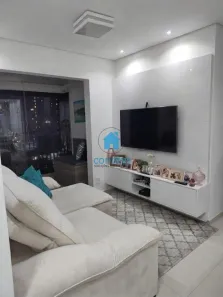 Apartamento com 2 Quartos à venda, 106m² no Continental, Osasco